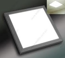 18W 300*300mm LED Panel Light
