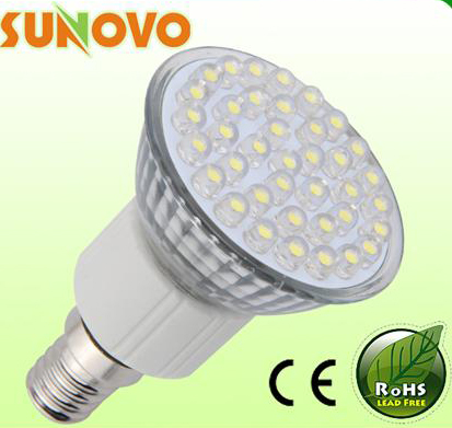 1.8W E14 30LED Spotlight