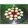 18W LED Underground Light & LED Buried Light (YAYE-BD18WE14)