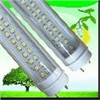 18W T10 LED Tube with Transparent PC Cover