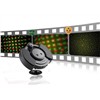 1G Memory MP3 Music Party Light (XY-M-01)