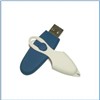 1GB OEM plastic Swivel usb flash memory