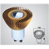 1W/3W High Power LED Bulb GU10 (YAYE-GU10-DG3WA10)