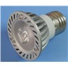 1w/3w High Power LED Lights with Cree (YAYE-E27-DG3WA7)