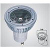 1W/3W High Power LED Spotlights GU10 (YAYE-GU10-DG3WA2)
