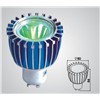 1W/3W High Power LED Spotlights GU10 (YAYE-GU10-DG3WA4)