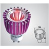 1W/3W High Power LED Spotlights GU10 (YAYE-GU10-DG3WA5)