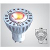1W/3W High Power LED Spotlights GU10 (YAYE-GU10-DG3WA7)
