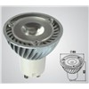 1W/3W High Power LED Spotlights GU10 (YAYE-GU10-DG3WA9)