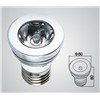 1w/3w High Power LED Spotlights with Cree (YAYE-E27-DG3WA4)