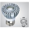 1W/3W LED Bulbs with Cree (YAYE-E27-DG3WA2)