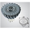 1W/3W LED Indoor Lights MR16 (YAYE-MR16-DG1WA2)