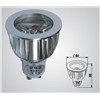1w/3w LED Spotlights Gu10 (YAYE-GU10-DG3WA1)