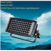1W, 3W*72pcs LED Wall Washer Light