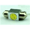1W Festoon LED  V10-31-1W
