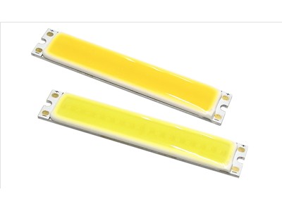 1W Flat LED Module Light