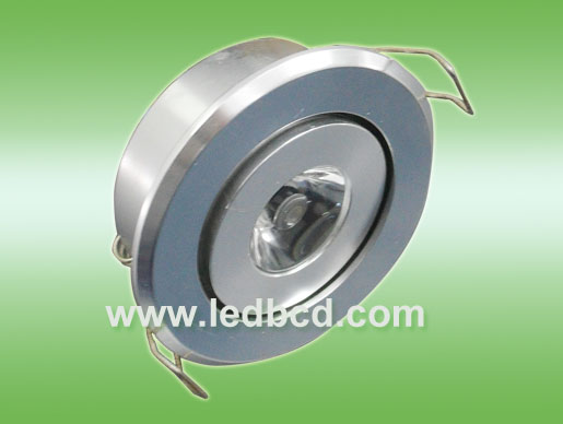 1W LED Ceiling Light