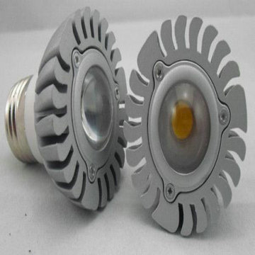 1W LED Spotlight