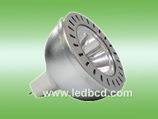 1W MR16 LED Spot Light