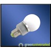 1x3W LED Bulb