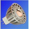 1x3W MR16 Led ligthing with good quality