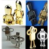 2011 China New Design Robot USB 2.0 Disk