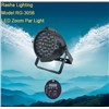2011 New Hign Speed Zoom LED Par Light