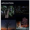 2011 New Produce LED Christmas Meteor Shower Light for Decorate