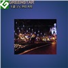 2011 New Product Becautiful LED Meteor Light