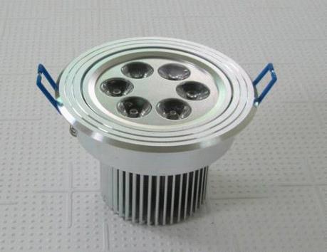 20PCS LED Down Light