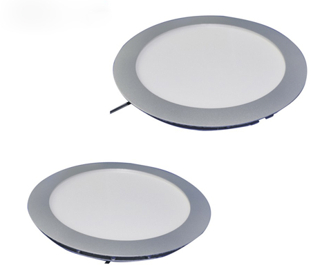 20V LED Panel Light