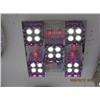 20w LED Ceiling Light LED Crystal Light (YAYE-LC217)