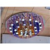 20W LED Crystal Ceiling Lamp (YAYE-LC207)