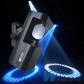 20W LED Scanner Light