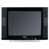 21 CRT TV Color Television