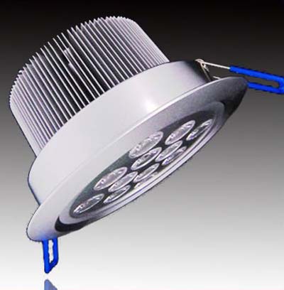 21W LED Ceiling Light