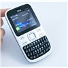 2.2inch TV mobile phone with dual sim, quad band E33