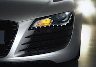 24 LED Round LED Light