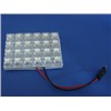 24pcs Super Flux LED Reading Light