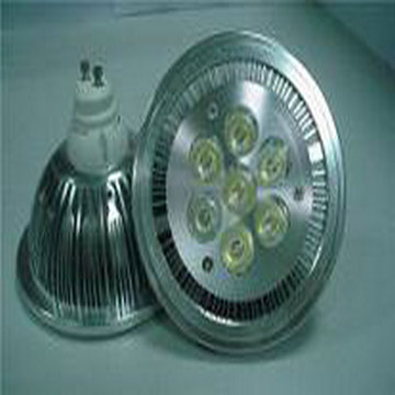 250V LED Spot Light