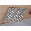 25w LED Crystal Ceiling Lamp (YAYE-LC201)