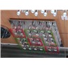 25W LED Crystal Ceiling Lamp (YAYE-LC201)
