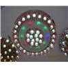 25W LED Crystal Ceiling Lights (YAYE-LC215)
