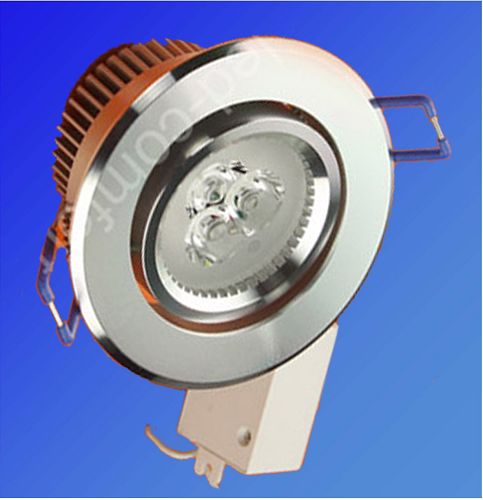 25W LED Down Light