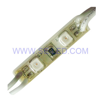 26mm 2PCS 3528 LED Module Light