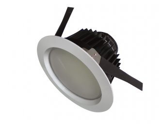 277VAC LED Down Light