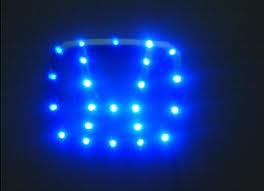 28 LED Work Light 