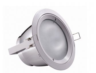 288PCS LED Down Light