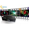 2W A-2000RGB Full Color Animation Laser Light