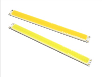 2W Flat LED Module Light